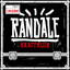 Randale (Live) cover