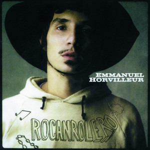 Rocanrolero cover