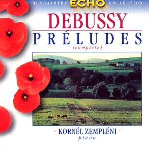 Complete Preludes album