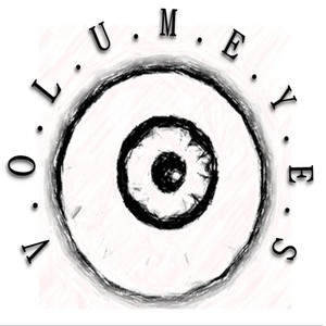Volumeyes