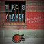 Take a Chance Albumcover