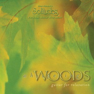 Whispering Woods cover