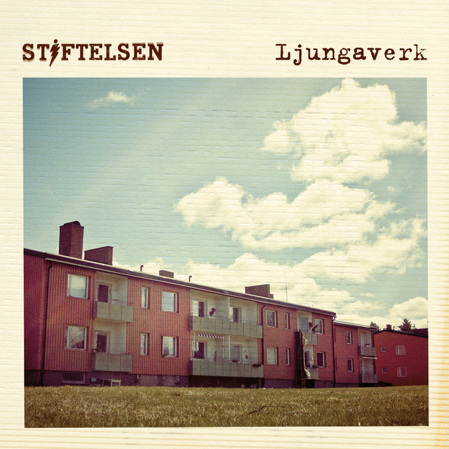 Ljungaverk cover