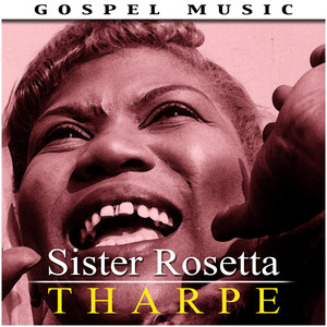 Seeking Sister Rosetta Tharpe album