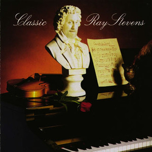 Classic Ray Stevens album