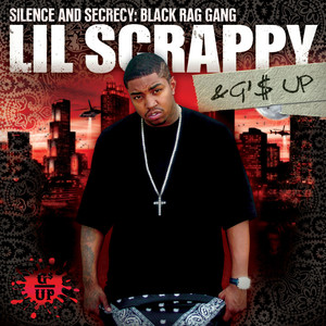 Silence & Secrecy: Black Rag Gang (Clean Album) album