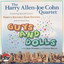Music from Guys and Dolls cover