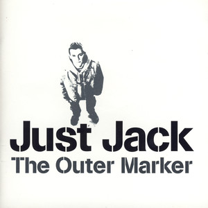 The Outer Marker cover