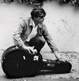 Steve Gunn profile