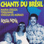 Chants Du Brésil cover