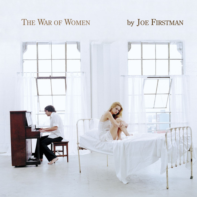 The War Of Women cover