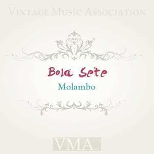 Molambo album