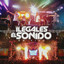 El Sonido en Vivo cover