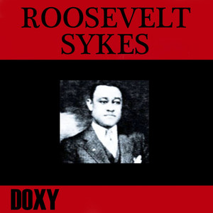 Roosevelt Sykes (Doxy Collection) album