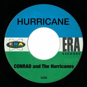 Conrad & The Hurricanes