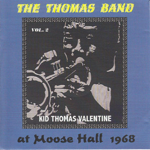 Kid Thomas Valentine