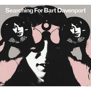 Searching for Bart Davenport cover