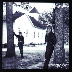 Strange Fire album
