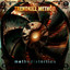Methodistortion Albumcover