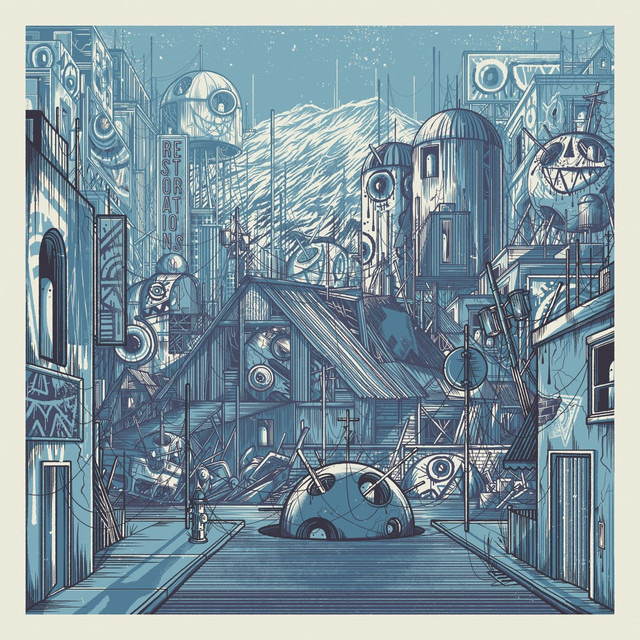 Lp5000 cover