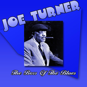 The Boss of the Blues album