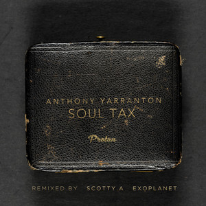 Anthony Yarranton