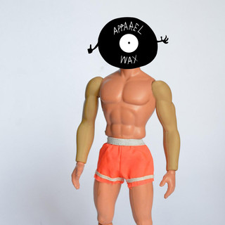Apparel Wax Photo