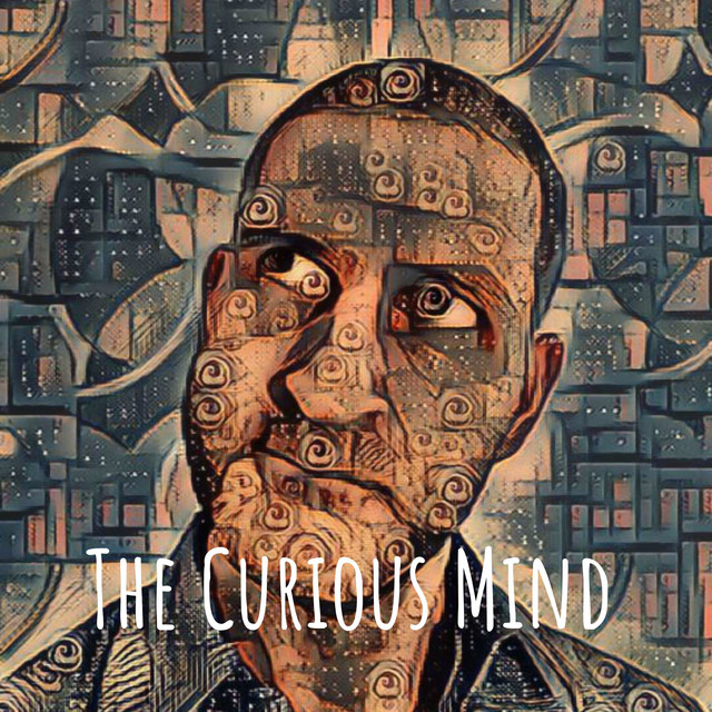 The Curious Mind | Podcast on Spotify