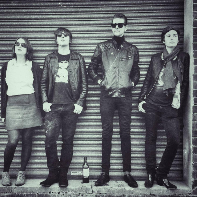 The Manhattan Love Suicides photo