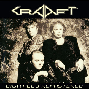 Craaft cover