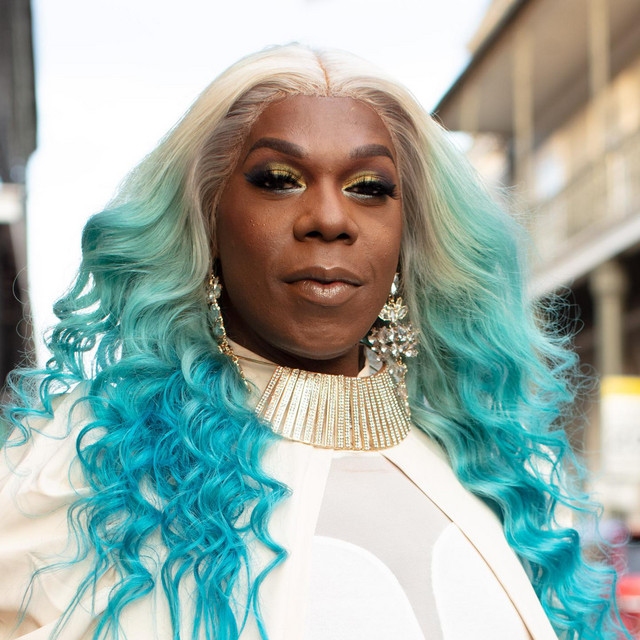 Big Freedia