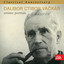 Dalibor Ctibor Vačkář - Artistic portrait - Classical Anniversary Albumcover
