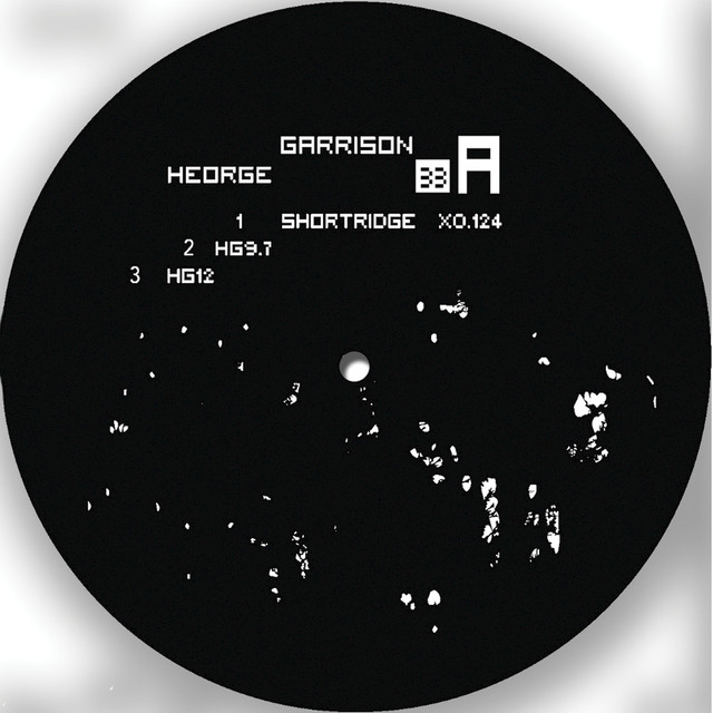 Heorge Garrison Photo