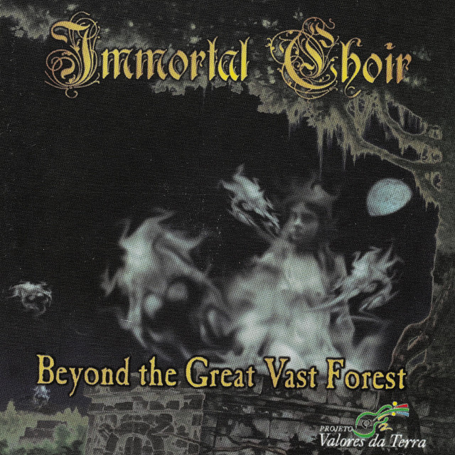 Immortal Choir Photo
