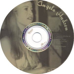 Angela Hudson