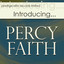 Introducing….Percy Faith cover