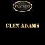 Glen Adams Playlist Albumcover
