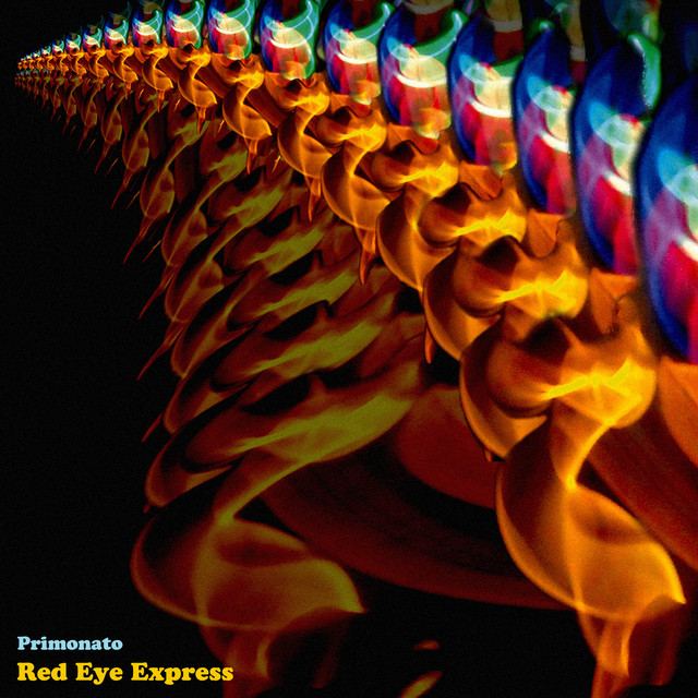 Red Eye Express Photo