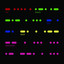 Ten New Messages cover