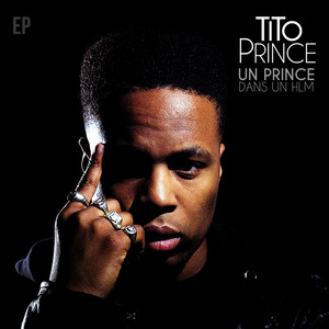 Un prince dans un HLM cover