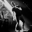 Intimate & Live cover