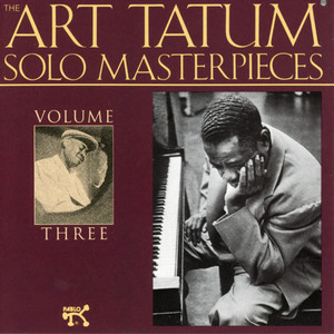 The Art Tatum Solo Masterpieces, Vol. 3 album