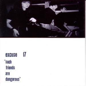 Such Friends Are Dangerous cover