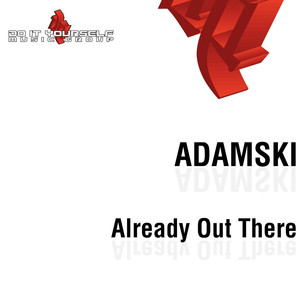 Already Out There album