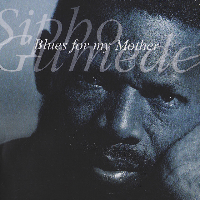 Sipho Gumede Photo