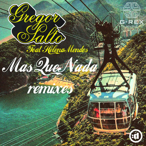 Mas Que Nada album