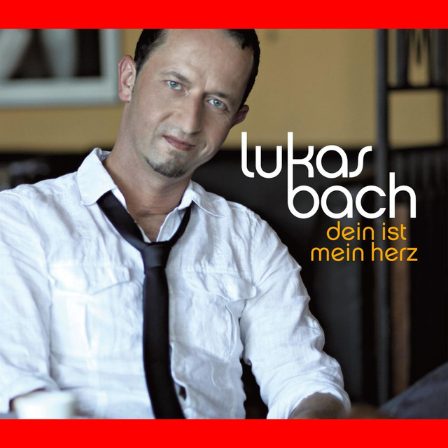 Lukas Bach Photo