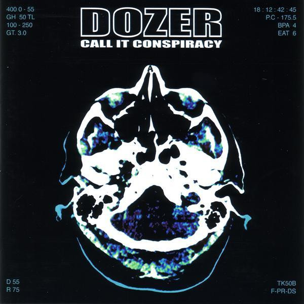 Call It Conspiracy cover