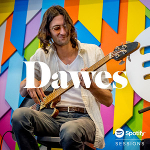 Spotify Sessions album