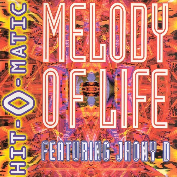 Hit-O-Matic Photo